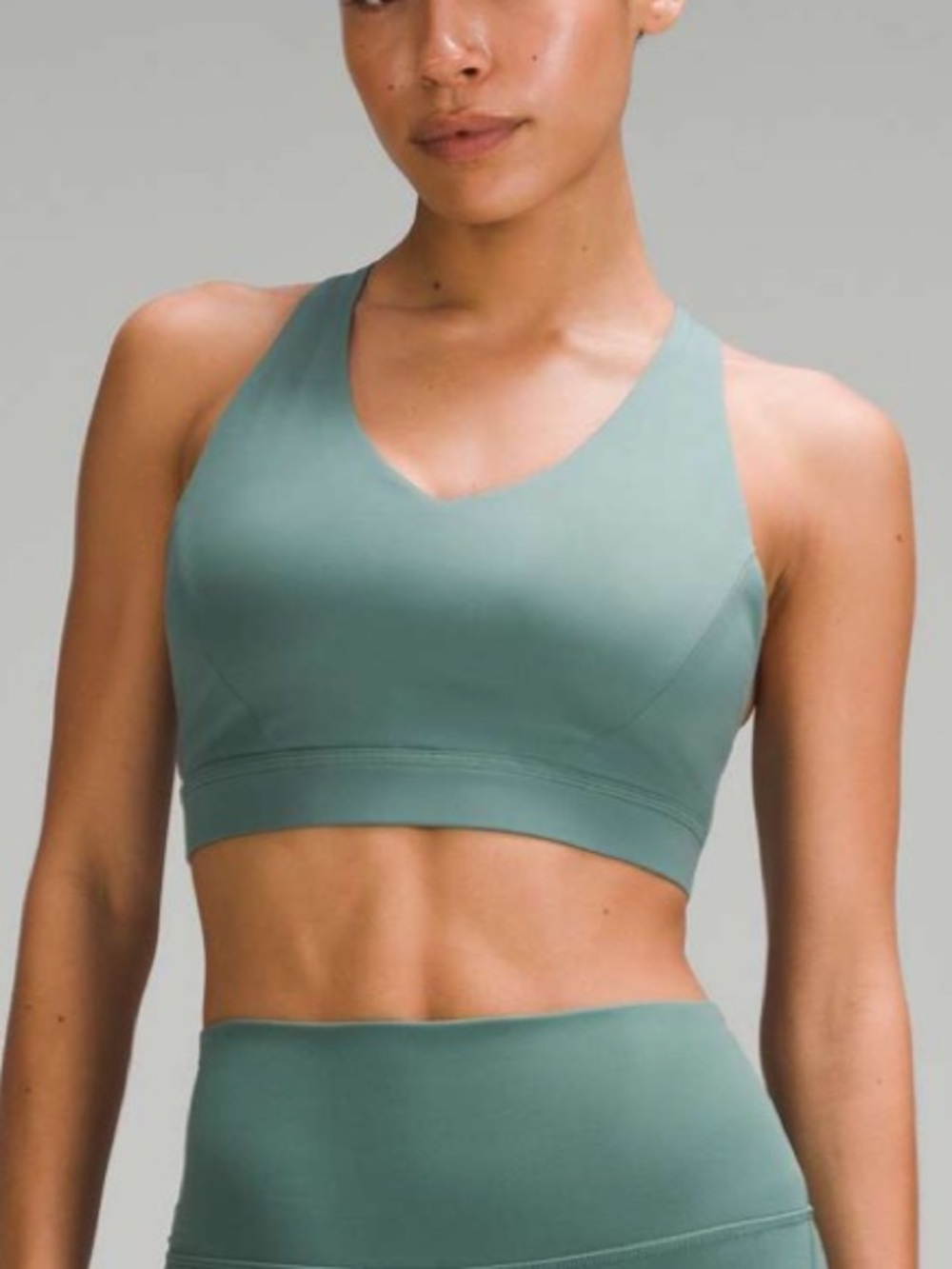 Lululemon Envital Bra *D/DD Cup 8